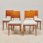 1581 4311 CHAIRS